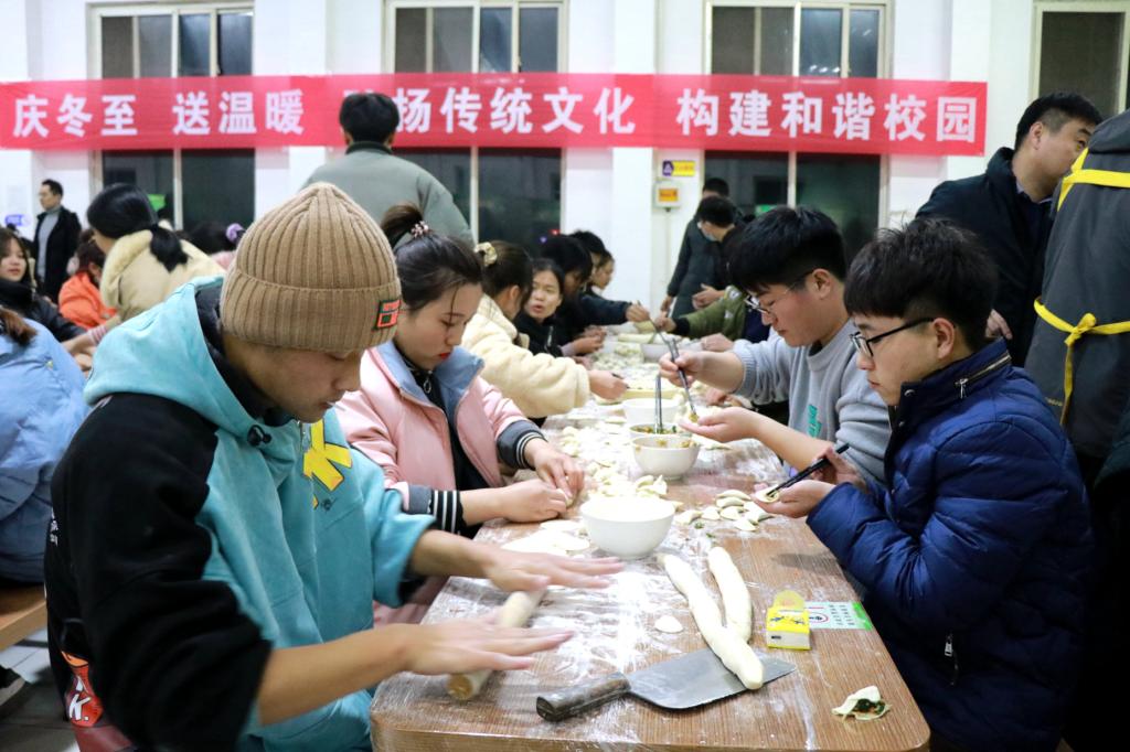 活动现场(三)