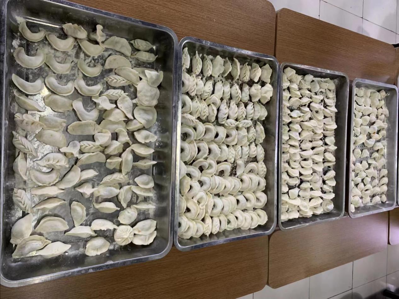 活动现场(四)