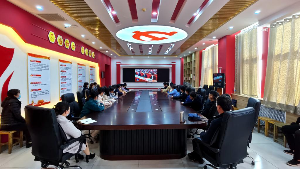 学习现场(二)