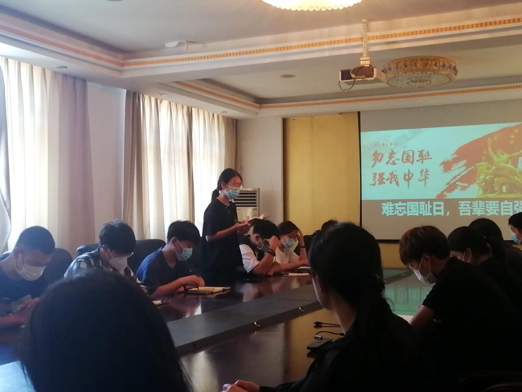 分享学习体会