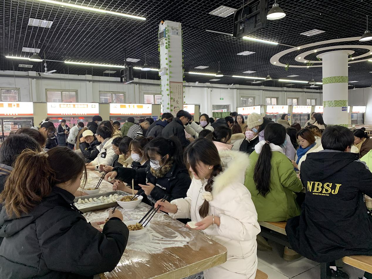 活动现场(三)