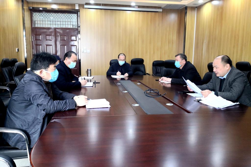 学习现场