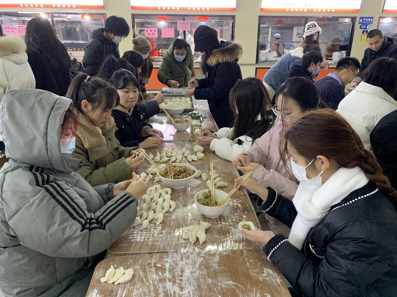活动现场(二)