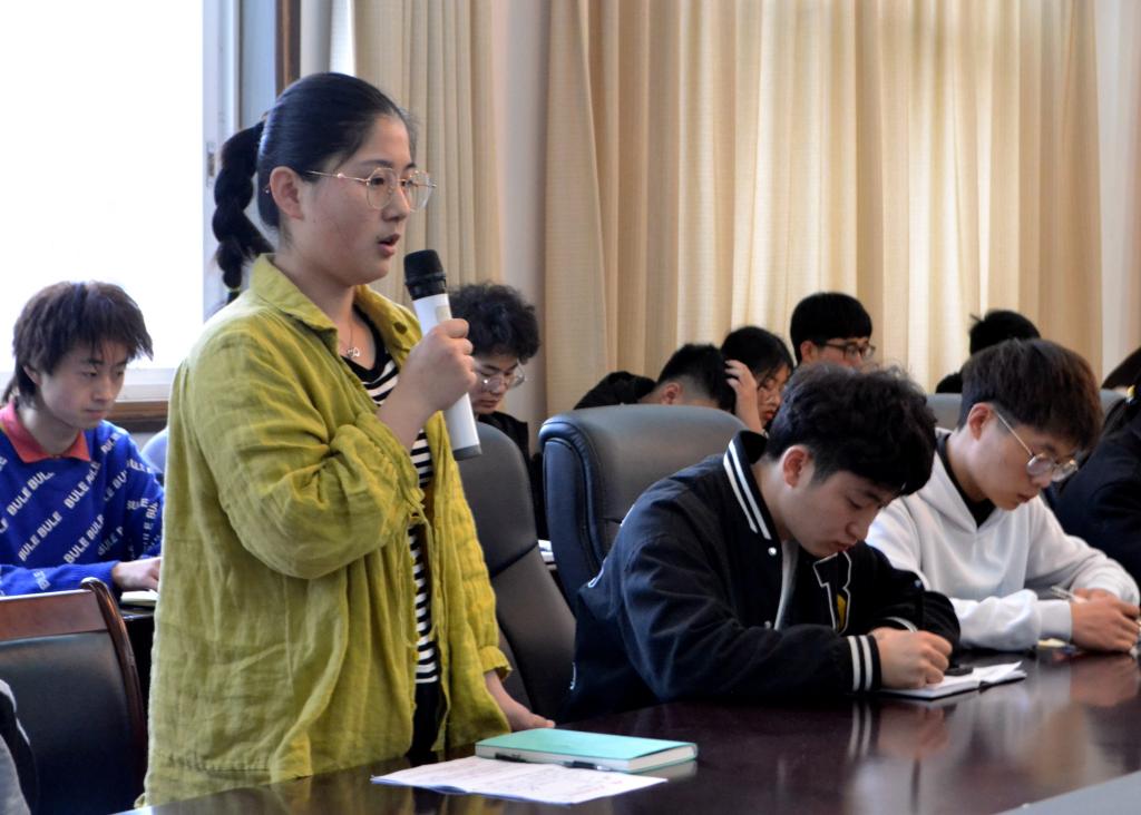 抒发感想