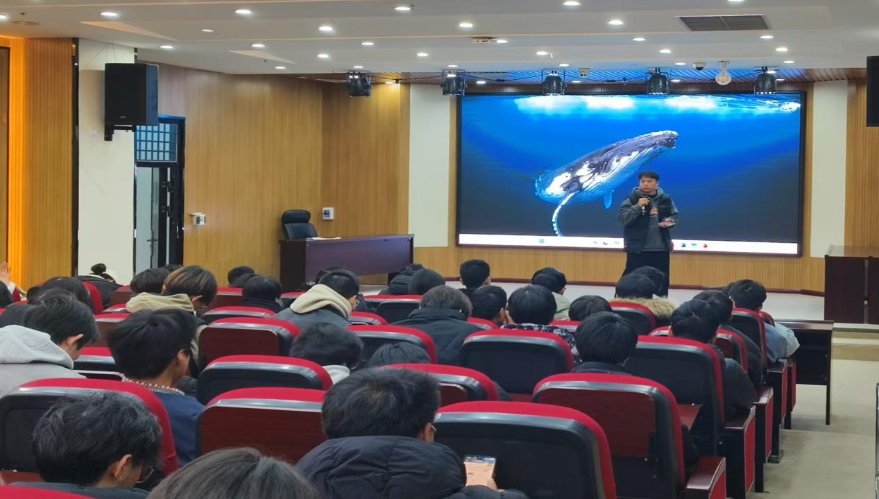 活动现场(三)
