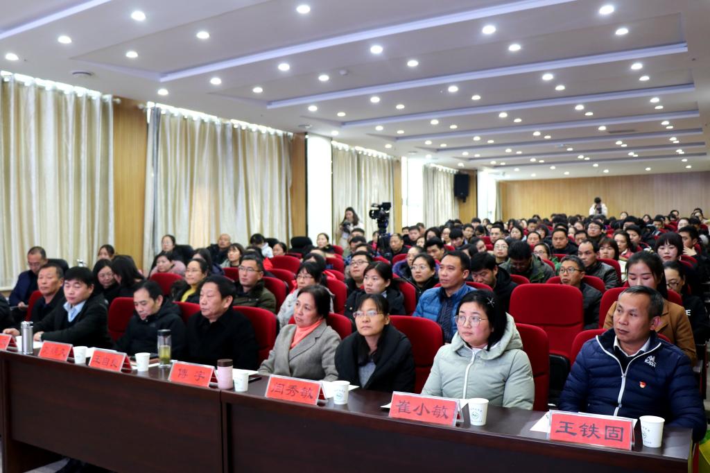比赛现场(二)