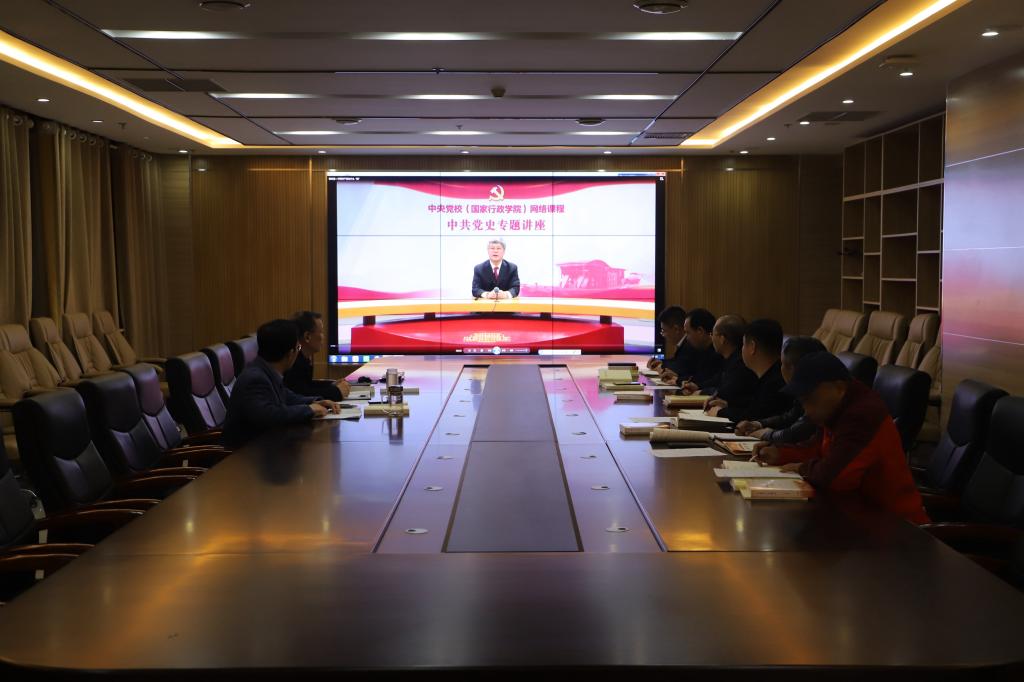 学习现场(二)