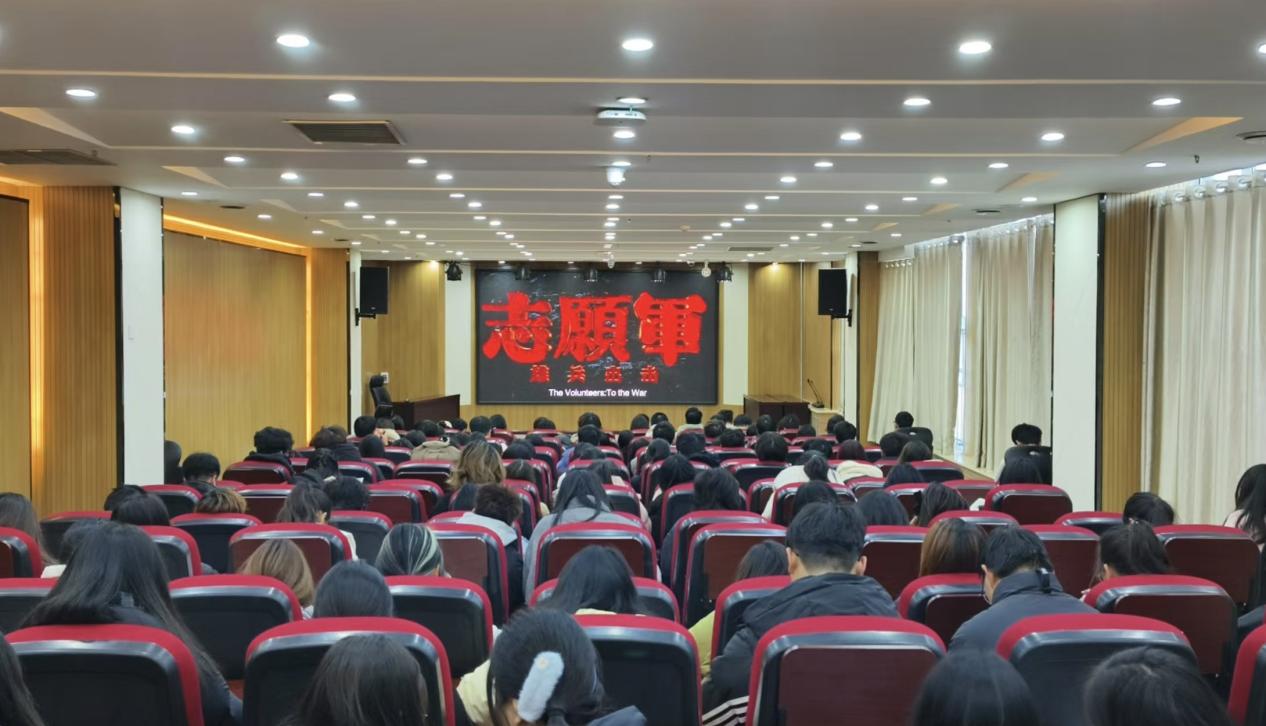 活动现场(一)